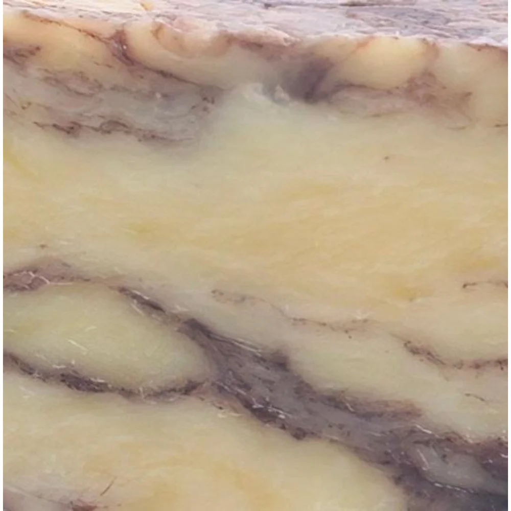 Florinda Beauty Burnt Orange Patchouli Handmade Soap